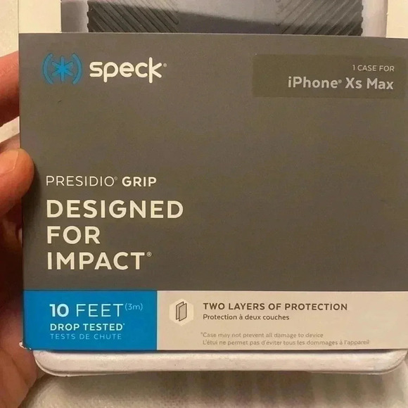 New Sealed case for IPhone  XS Max - Picture 3 of 5